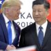 Tarifat e Trumpit, një dhuratë për Xi Jinpingun?