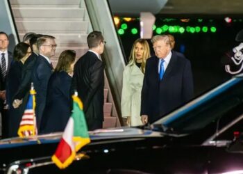 Liderë botërorë marrin pjesë në funeralin e Papa Françeskut