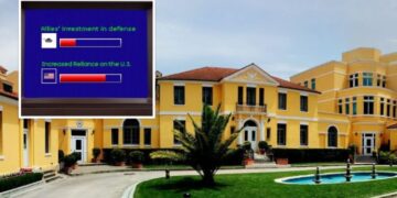 “Paqja nuk vjen falas”, mesazhi i ambasadës së SHBA: Aleatët e NATO-s duhet të investojnë në sigurinë e tyre