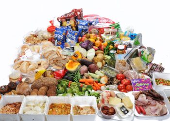 Çfarë të hani (dhe çfarë të shmangni) kur keni alergji