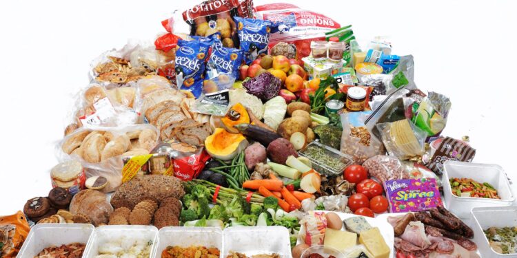 Çfarë të hani (dhe çfarë të shmangni) kur keni alergji