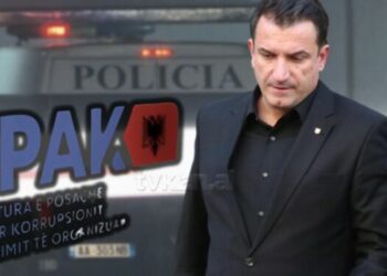 Veliaj kërkon sërish lirinë, GJKKO shqyrton sot ankimimin për ndryshimin e masës “arrest me burg”