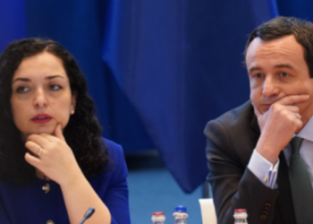 ‘Tash u kujtua’ – Osmani i kërkon Qeverisë pezullimin e tarifave ndaj SHBA dhe forcimin e aleancës