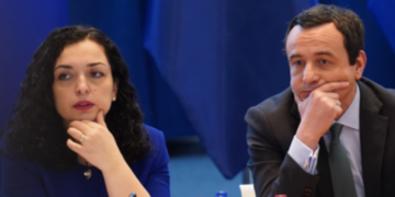 ‘Tash u kujtua’ – Osmani i kërkon Qeverisë pezullimin e tarifave ndaj SHBA dhe forcimin e aleancës