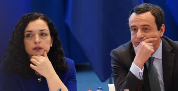 ‘Tash u kujtua’ – Osmani i kërkon Qeverisë pezullimin e tarifave ndaj SHBA dhe forcimin e aleancës