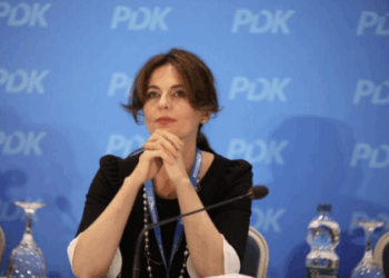 Çitaku: PDK nuk ndryshon qëndrim, në parim ne nuk i votojmë propozimet e Lëvizjes Vetëvendosje