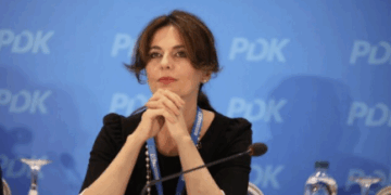 Çitaku: PDK nuk ndryshon qëndrim, në parim ne nuk i votojmë propozimet e Lëvizjes Vetëvendosje