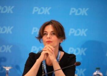 Vrasja e policit në Kaçanik, Çitaku: Kjo është alarm kombëtar, institucionet janë të heshtura, qeveria është e paralizuar