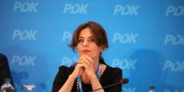 Vrasja e policit në Kaçanik, Çitaku: Kjo është alarm kombëtar, institucionet janë të heshtura, qeveria është e paralizuar