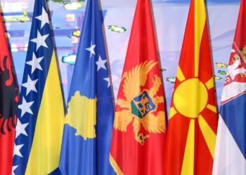 BE forcon mekanizmin e  vizave për vendet joanëtare