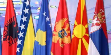 BE forcon mekanizmin e  vizave për vendet joanëtare