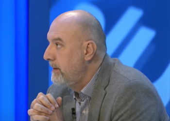 Ymeri: VV po paralajmëron bllokadë, le ta lëshojnë rrugën nëse s’i kanë numrat