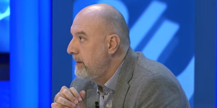 Ymeri: VV po paralajmëron bllokadë, le ta lëshojnë rrugën nëse s’i kanë numrat