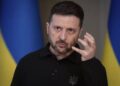 Zelenskyy paralajmëron për kërcënime të reja nga Rusia përmes Bjellorusisë – Medvedev rrit tensionet me deklarata për NATO-n