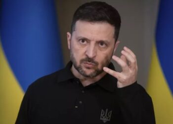 Zelenskyy paralajmëron për kërcënime të reja nga Rusia përmes Bjellorusisë – Medvedev rrit tensionet me deklarata për NATO-n