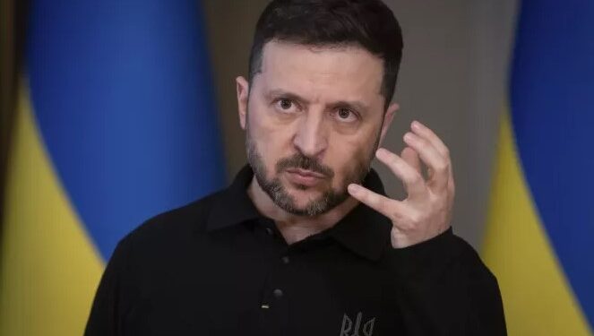 Zelenskyy paralajmëron për kërcënime të reja nga Rusia përmes Bjellorusisë – Medvedev rrit tensionet me deklarata për NATO-n