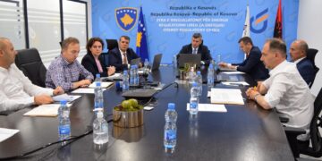 Muharremi, letër publike Bordit të ZRRE-së: Vendimi juaj ka një peshë shumë të madhe