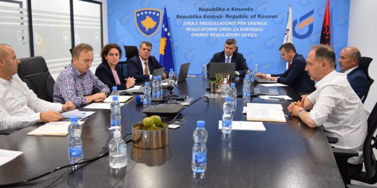 Muharremi, letër publike Bordit të ZRRE-së: Vendimi juaj ka një peshë shumë të madhe