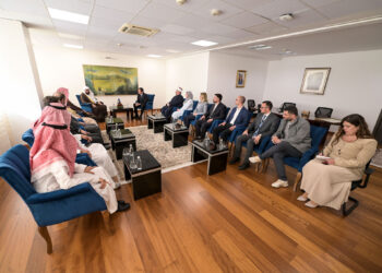 Kurti pret Imamin e Qabesë: Thellim i bashkëpunimit me Arabinë Saudite