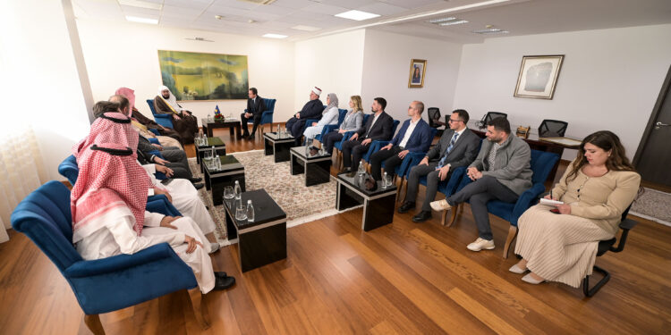 Kurti pret Imamin e Qabesë: Thellim i bashkëpunimit me Arabinë Saudite