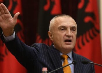 “O Liri, o vdekje”, Ilir Meta mesazh zanor nga burgu