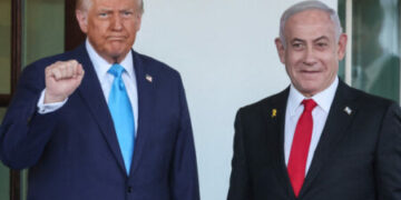 Trump kërcënon Netanyahun: Mos ndërhyni në negociatat me Iranin