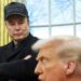Musk i ndan rrugët me Trumpin, largohet nga Administrata