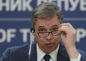 “Brukseli ngrit zërin: A po i mbyll Serbia vetes derën e BE-së?”