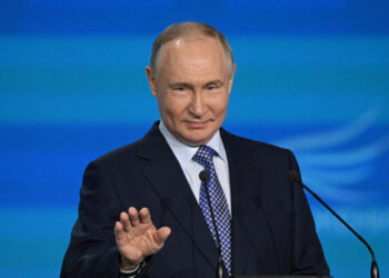 Putin: Deri më tani nuk ka pasur nevojë për armë bërthamore – dhe shpresoj të mos ketë asnjëherë