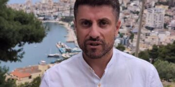 U kap me kokainë/ Në pranga Ergys Isufi, kandidat i koalicionit “Nisma Shqipëria Bëhet”. Kontrolle në banesë