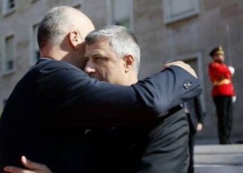 Rama: Shpëtimtar i Kosovës ishte UÇK me komandantin e madh Hashim Thaçi