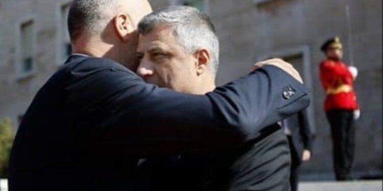 Rama: Shpëtimtar i Kosovës ishte UÇK me komandantin e madh Hashim Thaçi