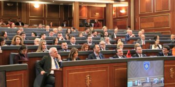Dështim i 14-të për Konstituimin e Kuvendit