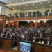 Seanca Konstituive për Kuvendin e Kosovës Dështoi Përsëri