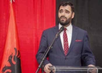 Mustafi: Evropa po ia thotë troç Beogradit – mjaft me diskriminimin e shqiptarëve