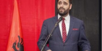 Mustafi: Evropa po ia thotë troç Beogradit – mjaft me diskriminimin e shqiptarëve