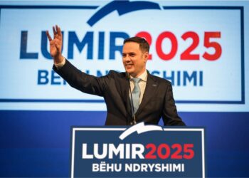 LAJMI I FUNDIT: LDK-ja propozon qeveri të transicionit deri në zgjedhjen e Presidentit