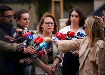 Kallëzimi penal ndaj Kurtit dhe ministrave, LDK-ja lëshon komunikatë për media