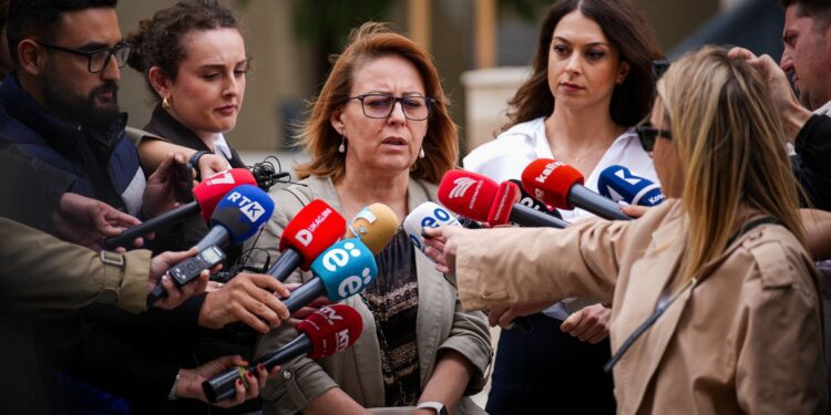 Kallëzimi penal ndaj Kurtit dhe ministrave, LDK-ja lëshon komunikatë për media