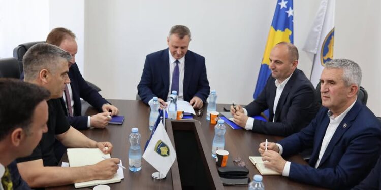 Prokuroria Speciale shënjestron rastin “Mati 1” – Sekuestrohen miliona euro pasuri