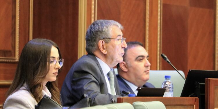 Dështon tentimi i 18-të për konstituimin e Kuvendit