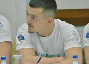 Vdiq Ervin Halimi nga Presheva, humbi betejën me sëmundjen e rëndë