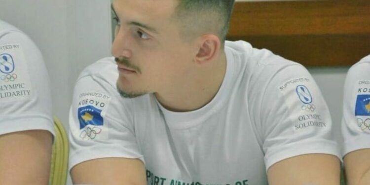 Vdiq Ervin Halimi nga Presheva, humbi betejën me sëmundjen e rëndë