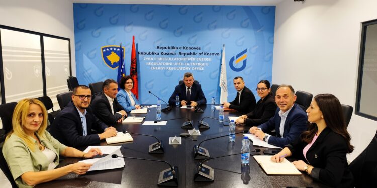 ZRrE jep dritën jeshile për dy kompani të reja në tregun e energjisë në Kosovë