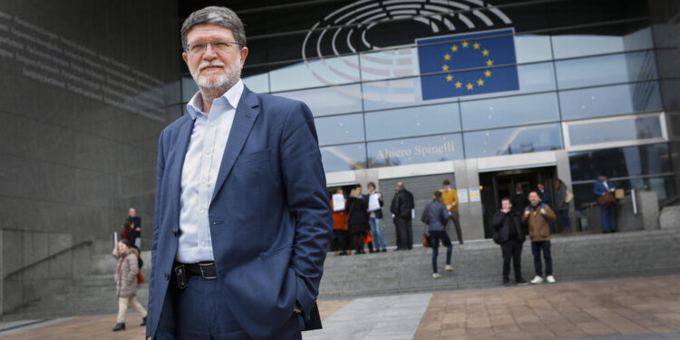 “Picula: Tragedia e Novi Sad’it – Simbol i korrupsionit sistematik dhe dështimit institucional në Serbi”