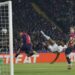 “Ndihem i trishtuar” – Polemika pas anulimit të golit të Interit ndaj Barcelonës në Ligën e Kampionëve (FOTO)