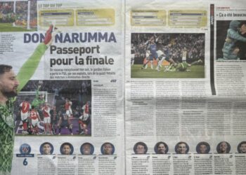 Donnarumma siguron finalen për PSG – nga i kritikuar në shpëtimtar