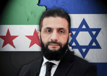 Izraeli godet zonën e pallatit presidencial në Siri: Ahmed al-Sharaa u largua nga ndërtesa një orë më parë