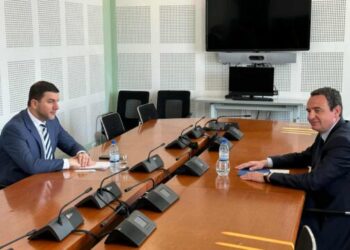 Takimi Kurti–Krasniqi