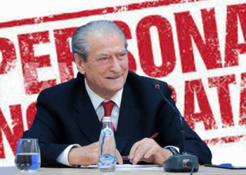 Sali Berisha ende “non grata” nga SHBA, pavarësisht entuziasmit pas deklaratave të fundit